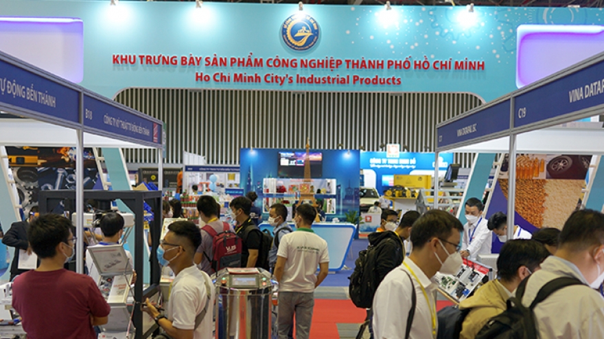 Hanoi to host 2024 int’l industrial machinery, equipment, technology expo